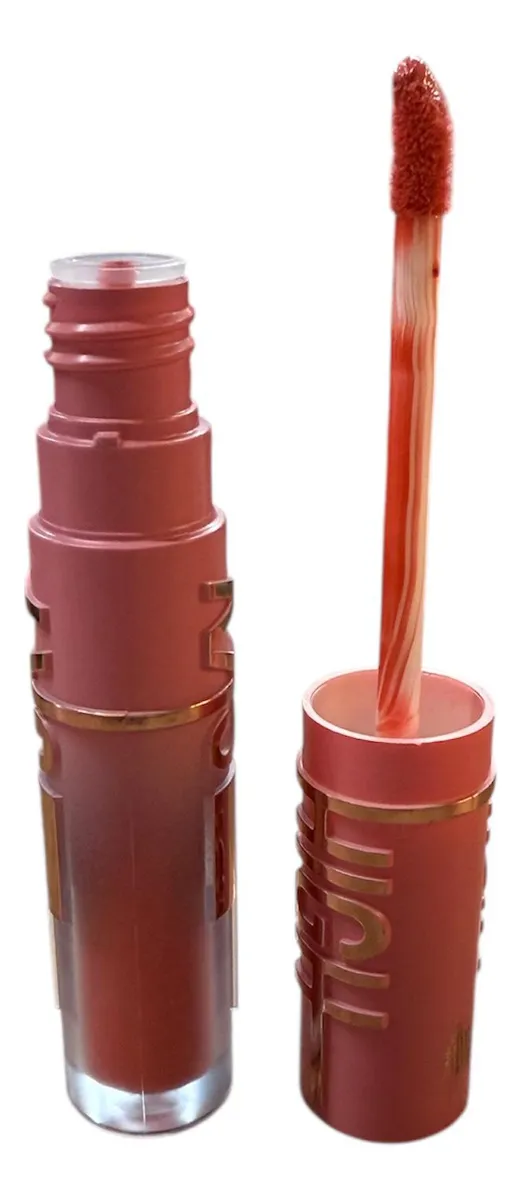 Rubor liquido Sky High Huxiabeauty